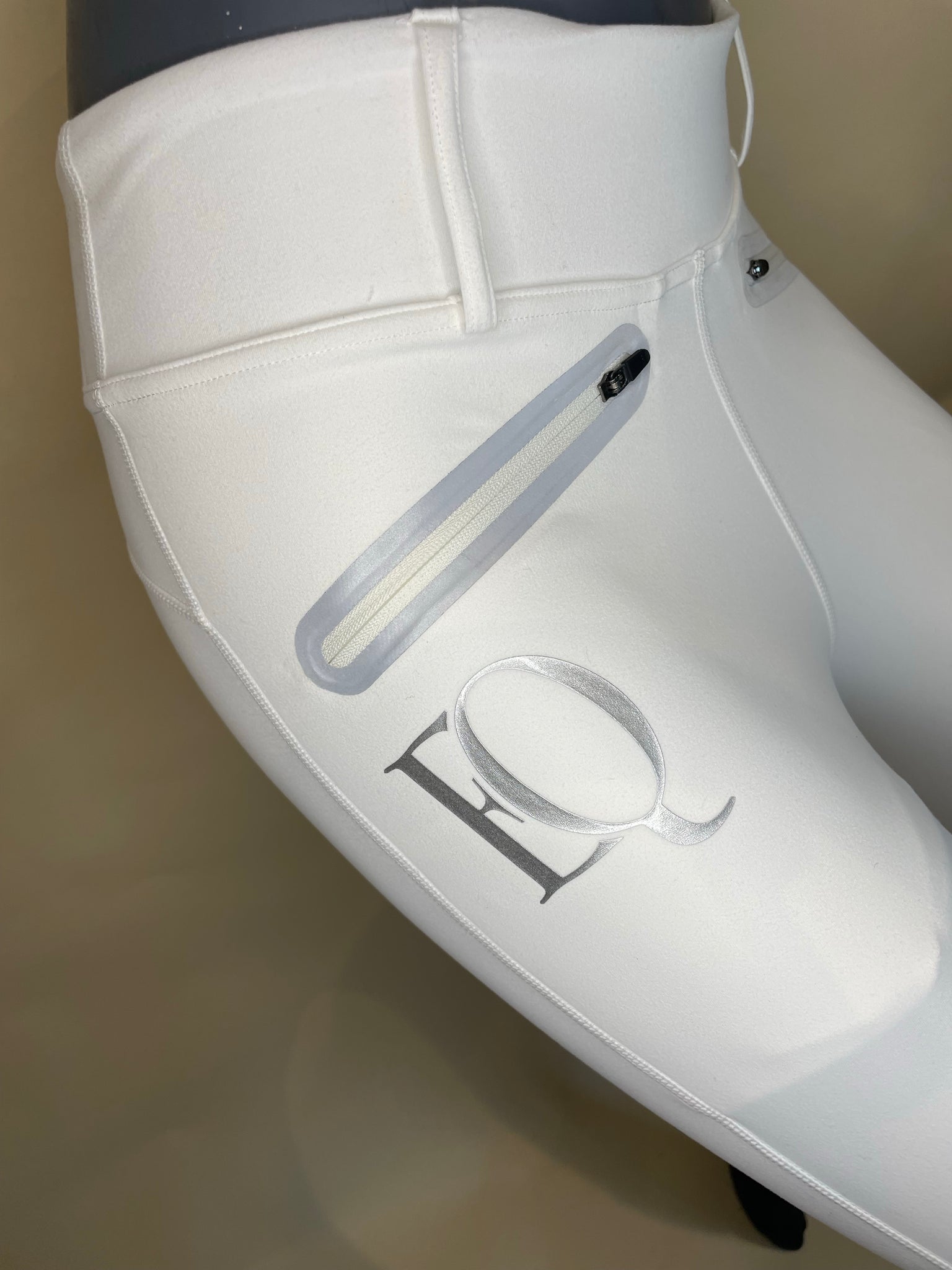 Tilly Competition Leggings