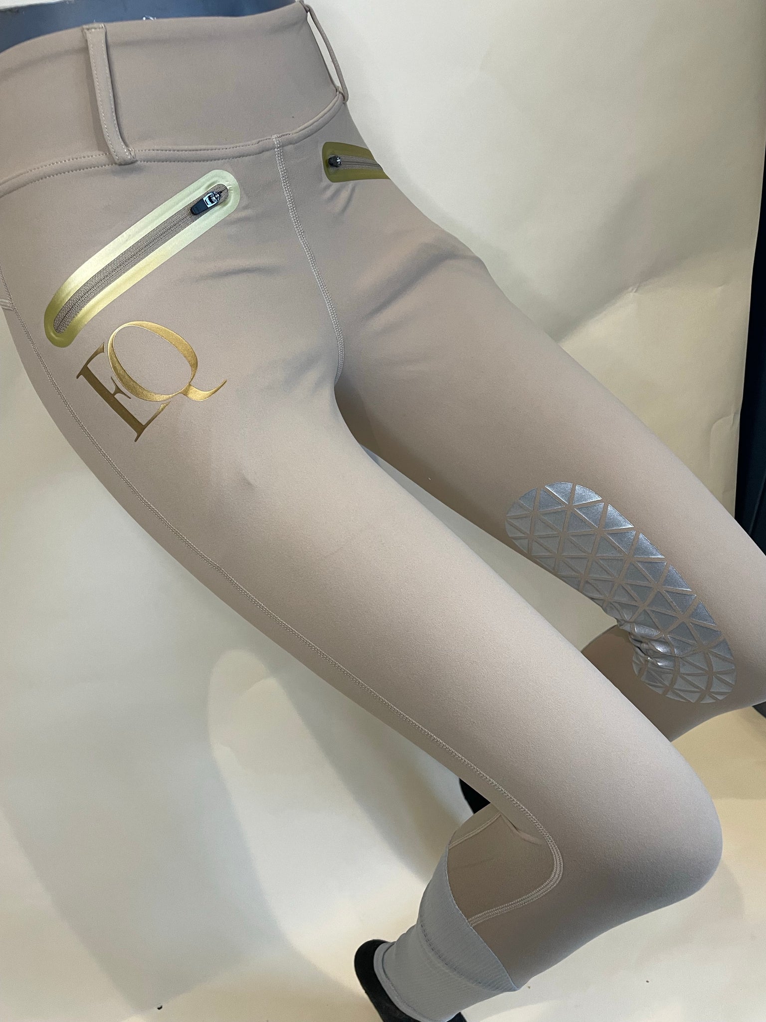 Tilly Competition Leggings