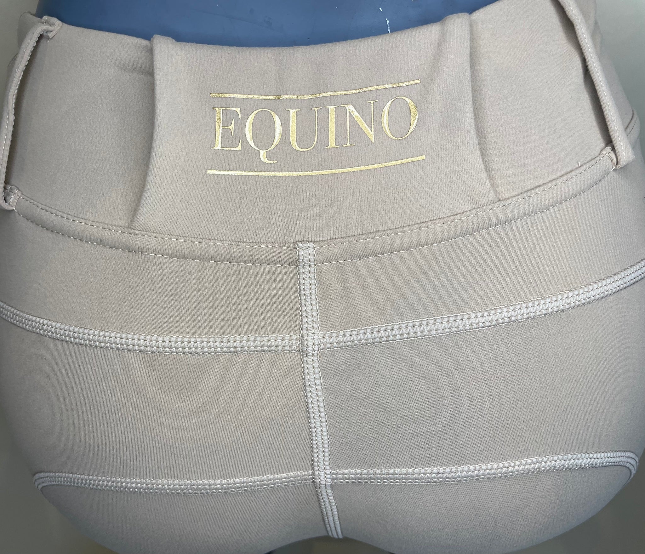 Tilly Competition Leggings